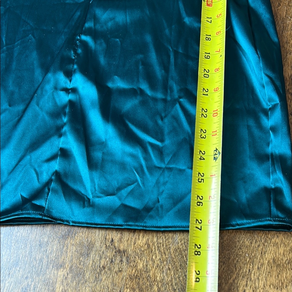 Dress Elegant Size M‎ zip up - Picture 15 of 16